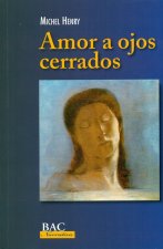 AMOR A OJOS CERRADOS