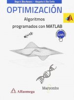 Optimización de Algoritmos programados con MATLAB
