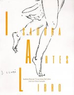 Isadora Duncan y las artes del libro