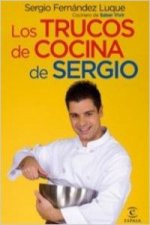 Trucos de cocina de Sergio