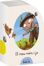 Maletí primeres lectures. Lletra majúscula