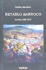 RETABLO BARROCO