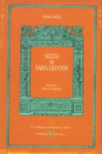 Silva de varia lección
