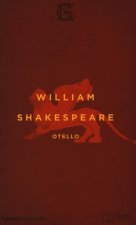 Otello. Testo inglese a fronte