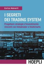 I segreti dei trading system. Progettare strategie d'investimento vincenti con Metatrader e Multicharts