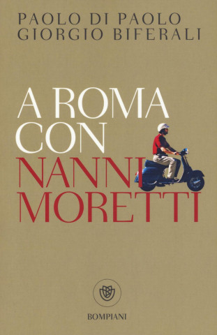 Roma con Nanni Moretti