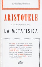 La metafisica. Con e-book