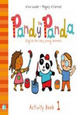 Pandy the Panda