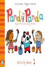 Pandy the Panda