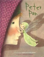 Peter Pan da James Matthew Barrie