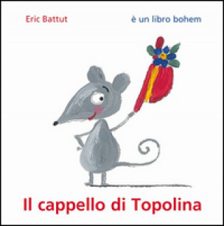 Il cappello di Topolina