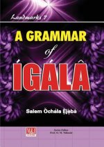 Grammar of Igala