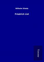 Friedrich List
