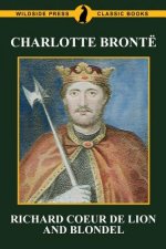 Richard Coeur de Lion and Blondel