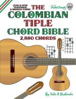 Colombian Tiple Chord Bible