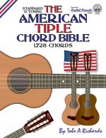 American Tiple Chord Bible