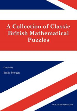 Collection of Classic British Mathematical Puzzles
