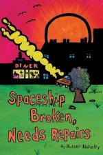 Spaceship Broken