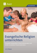 Evangelische Religion unterrichten, 1./2. Klasse