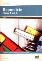 Geometrie - Klasse 1 und 2