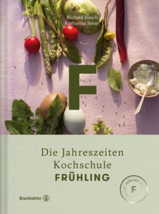 Die Jahreszeiten Kochschule Frühling