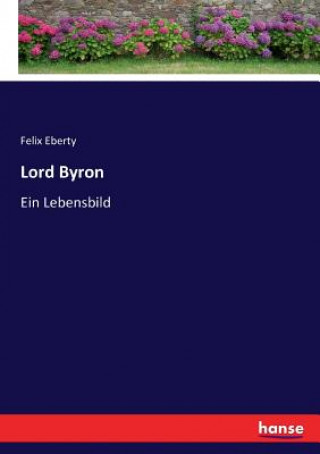 Lord Byron