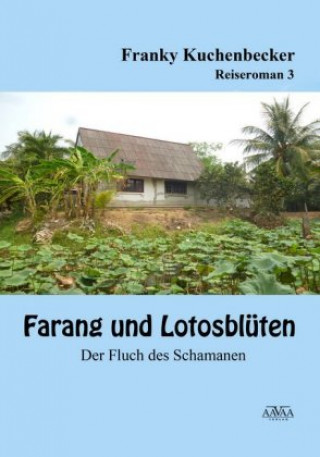 Farang und Lotusblüten (3)