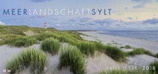 Meerlandschaft (Sylt) 2018