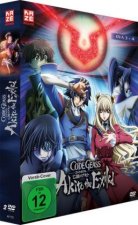 Code Geass - OVA 3+4 Akito the Exiled. Tl.3+4, 2 DVD