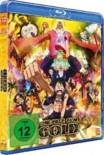 One Piece Movie 12: Gold - Blu-ray, 1 Blu-ray