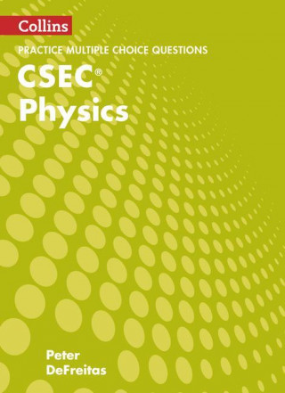 Collins Csec Physics - Csec Physics Multiple Choice Practice