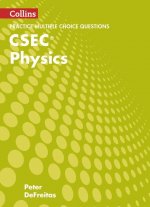 Collins Csec Physics - Csec Physics Multiple Choice Practice
