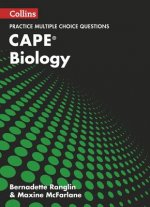 COLLINS CAPE BIOLOGY - CAPE BI