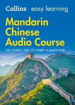Easy Learning Mandarin Chinese Audio Course