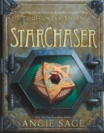 TodHunter Moon, Book Three: StarChaser