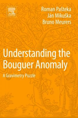 Understanding the Bouguer Anomaly