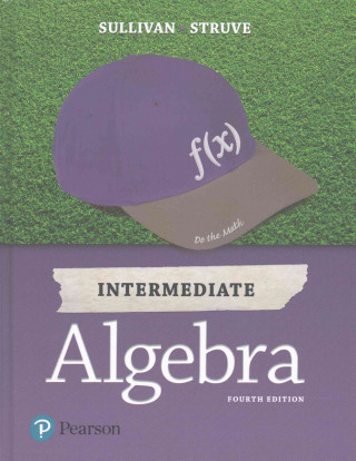 INTERMEDIATE ALGEBRA PLUS MYMA