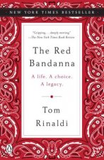 Red Bandanna