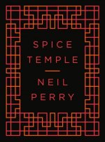 Spice Temple