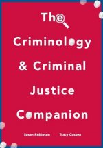 Criminology and Criminal Justice Companion