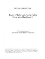 Review of the Edwards Aquifer Habitat Conservation Plan: Report 2