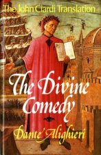 DIVINE COMEDY