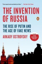 Invention of Russia