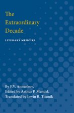 Extraordinary Decade