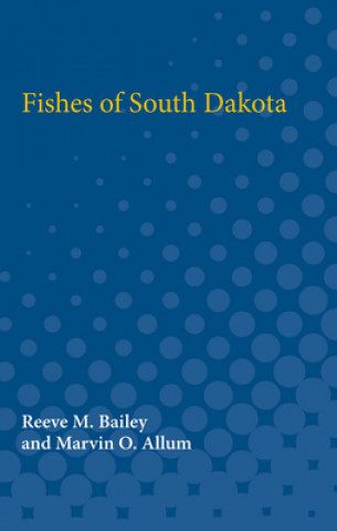 Fishes of South Dakota