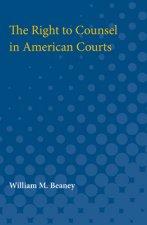 Right to Counsel in American Courts