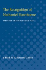 RECOGNITION OF NATHANIEL HAWTH
