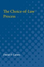 Choice-of-Law Process