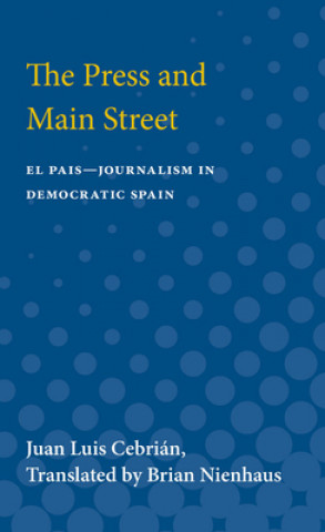 Press and Main Street