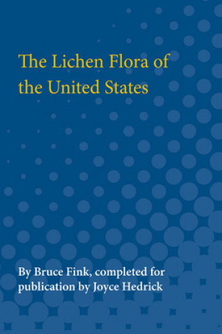 LICHEN FLORA OF THE US